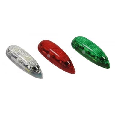 Multiplex Power Multilight trådløs 3-pack