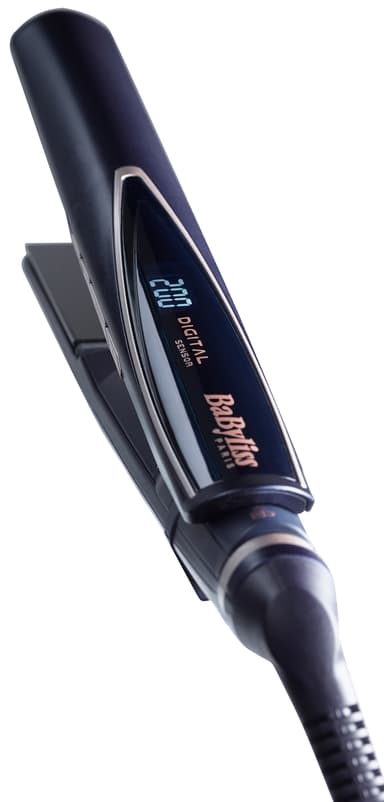 BaByliss Paris Digital Sensor rettetang