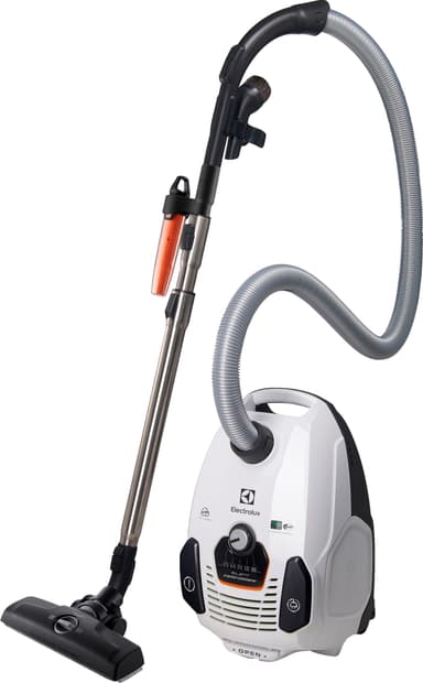 Electrolux SilentPerformer støvsuger ESP7W360 (hvit)