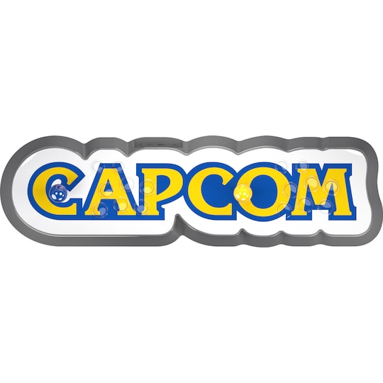Capcom Home Arcade konsoll