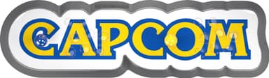 Capcom Home Arcade konsoll