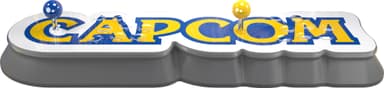Capcom Home Arcade konsoll