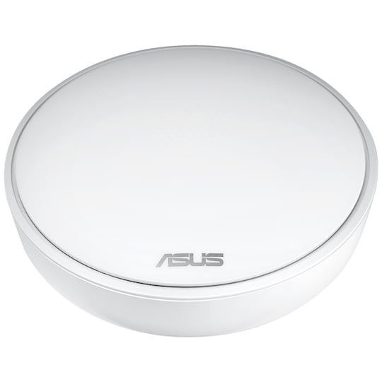 Asus Lyra WiFi-ac mesh-system (2-pakning)