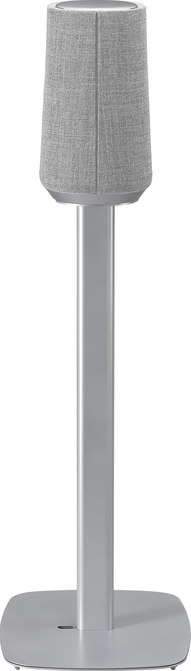 SoundXtra gulvstativ til Harman Kardon Citation 100 (sølv)