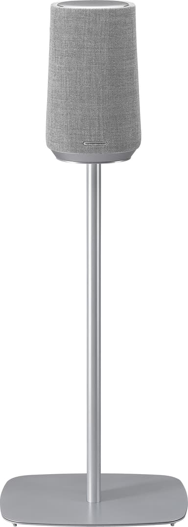 SoundXtra gulvstativ til Harman Kardon Citation 100 (sølv)
