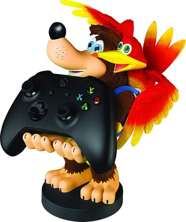 Exquisite Gaming Cable Guy micro-USB-lader (Banjo-Kazooie)