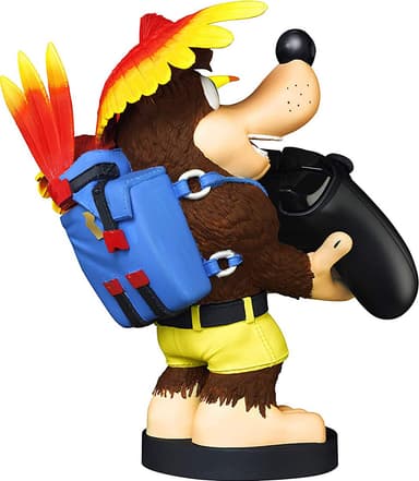 Exquisite Gaming Cable Guy micro-USB-lader (Banjo-Kazooie)