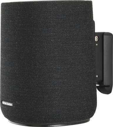 SoundXtra veggfeste til Harman Kardon Citation One-høyttaler (sort)