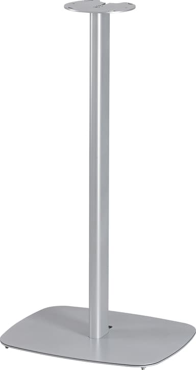 SoundXtra gulvstativ til Harman Kardon Citation 100 (sølv)