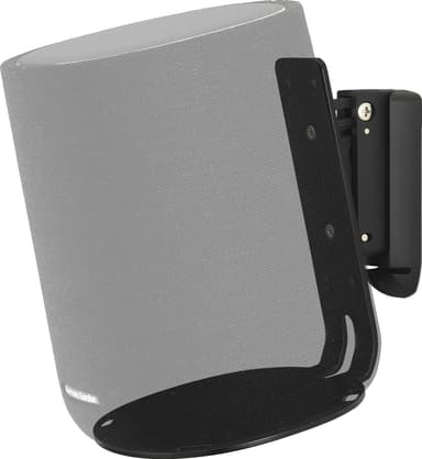 SoundXtra veggfeste til Harman Kardon Citation One-høyttaler (sort)