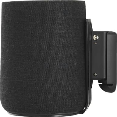 SoundXtra veggfeste til Harman Kardon Citation One-høyttaler (sort)