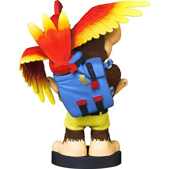 Exquisite Gaming Cable Guy micro-USB-lader (Banjo-Kazooie)