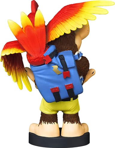 Exquisite Gaming Cable Guy micro-USB-lader (Banjo-Kazooie)