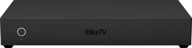 Strong TV-mottaker SRT 8968