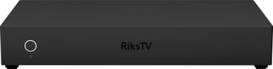 Strong TV-mottaker SRT 8956