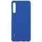 Huawei P Smart Pro silikondeksel (blå)