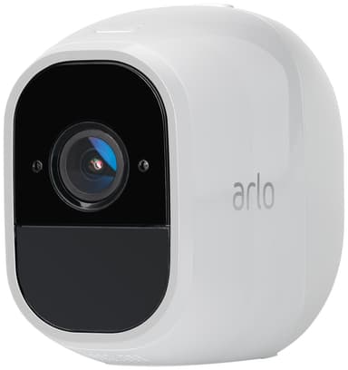 Arlo Pro 2 trådløst Full HD overvåkingskamera