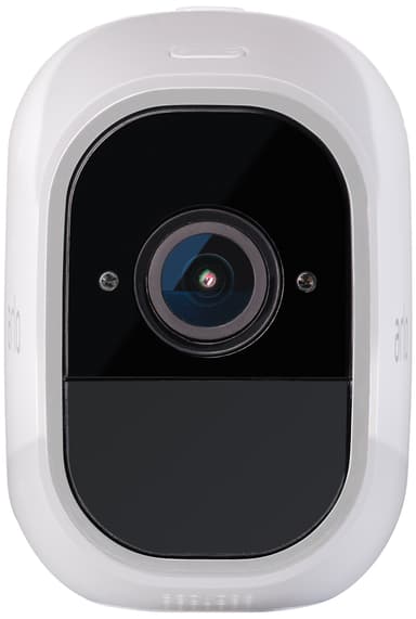 Arlo Pro 2 trådløst Full HD overvåkingskamera