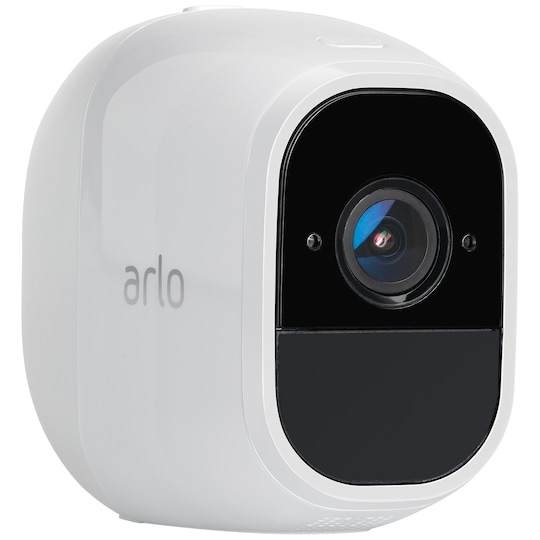 Arlo Pro 2 trådløst Full HD sikkerhetssett (4-pakning)