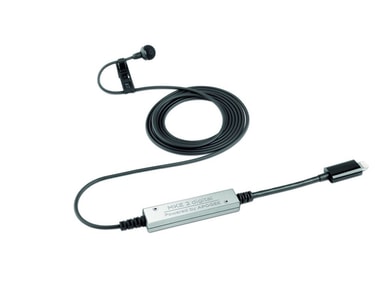 Sennheiser MKE 2 ClipMic Elkjøp
