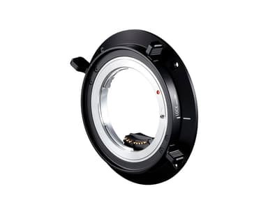 Canon EF Cinema Lock Mount Kit CM-V1