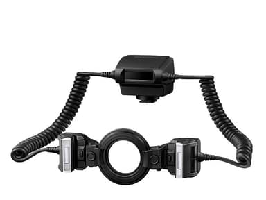 Olympus STF-8 Tvillingblits