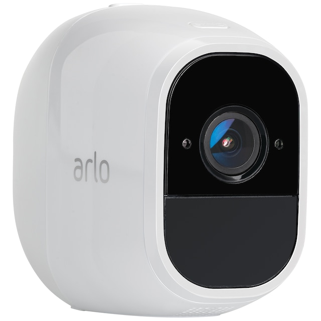 Arlo Pro 2 trådløst Full HD overvåkingskamera