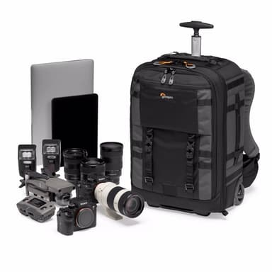 Lowepro Pro Trekker RLX 450 AW II