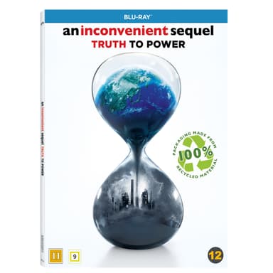 An Inconvenient Sequel: Truth to Power (Blu-ray)