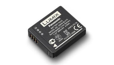 Panasonic batteri DMW-BLH7E