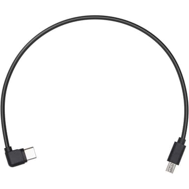 DJI Multi-Terminal USB Control Cable