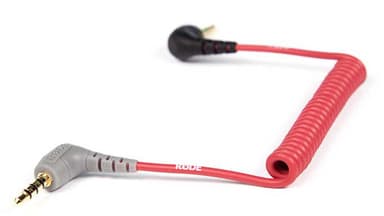 Røde SC7 3.5mm TRS to TRRS patch cable