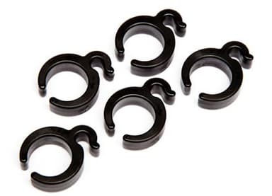 Røde Boompole clips