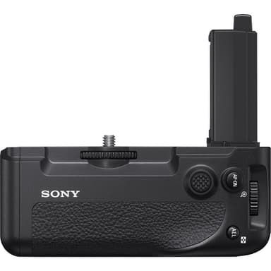 Sony VG-C4EM Vertical Grip batterigrep