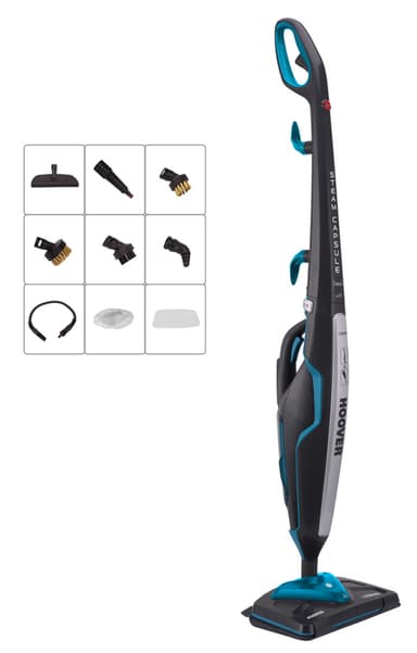 Hoover Steam Capsule dampvasker CA2IN1D011