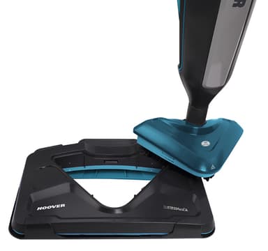 Hoover Steam Capsule dampvasker CA2IN1D011