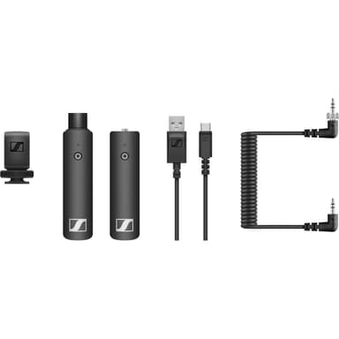 Sennheiser XSW-D