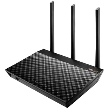 Asus RT-AC1900U WiFi-router