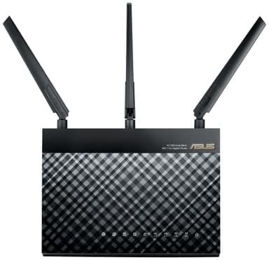 Asus RT-AC1900U WiFi-router