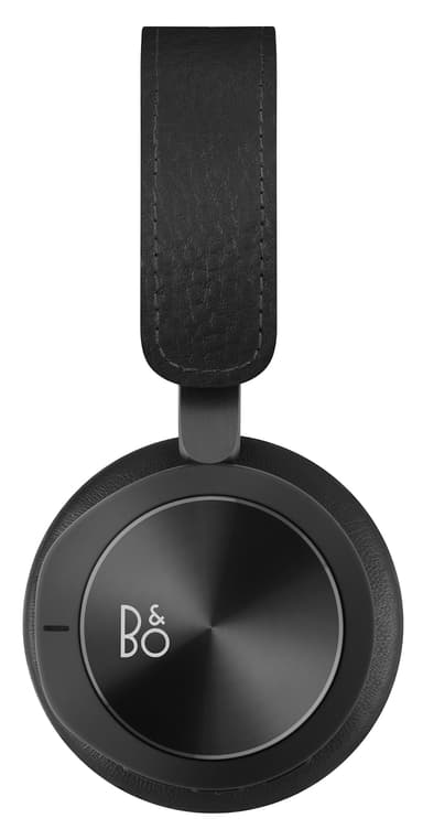 B&O Beoplay H8i trådløse on-ear-hodetelefoner (sort)