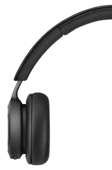 B&O Beoplay H8i trådløse on-ear-hodetelefoner (sort)