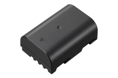 Panasonic batteri DMW-BLF19E