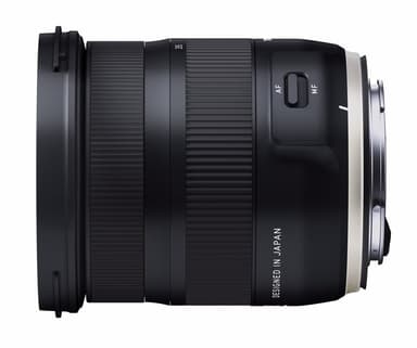 Tamron 17-35mm f/2.8-4 DI OSD