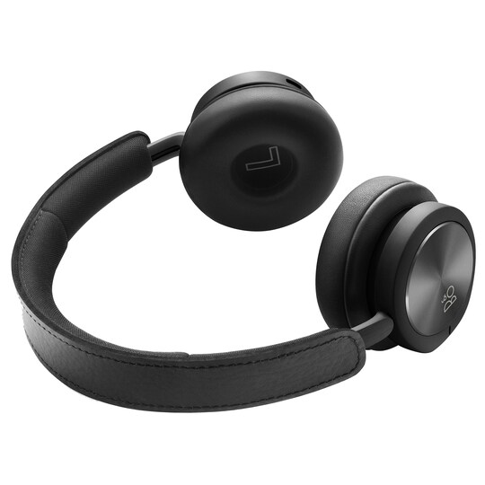 B&O Beoplay H8i trådløse on-ear-hodetelefoner (sort)