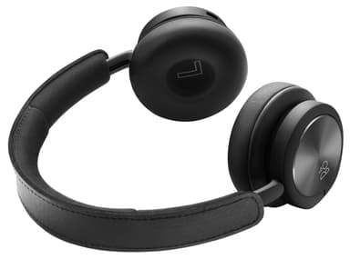 B&O Beoplay H8i trådløse on-ear-hodetelefoner (sort)