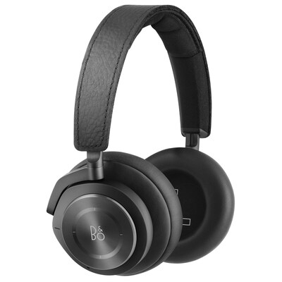 B&O Beoplay H9i trådløse around-ear hodetelefoner(sort)