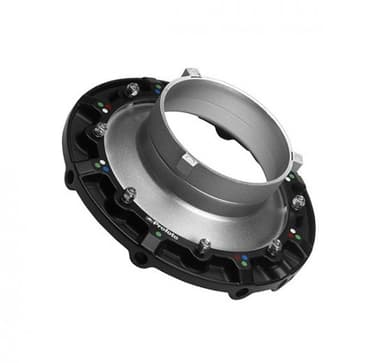 Profoto RFi speedring adapter