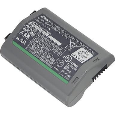 Nikon EN-EL18c batteri