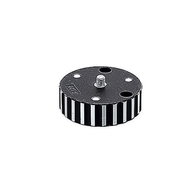 Manfrotto Gjengeadapter