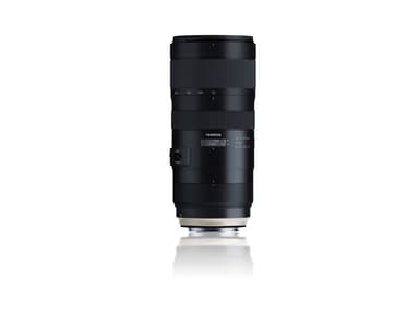 Tamron SP 70-200mm F/2.8 Di VC USD G2